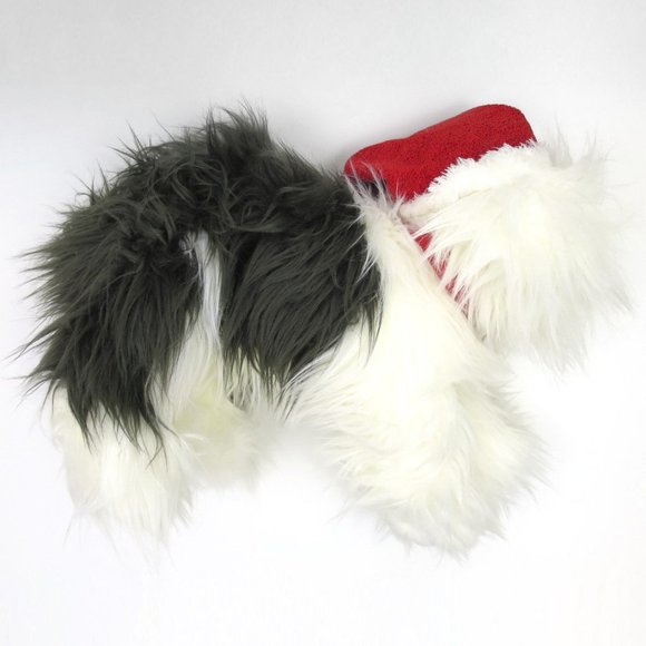 Gund Holiday Sheepdog Plush - Picture 8 of 11